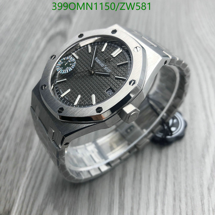 Watch-Mirror Quality-Audemars Piguet, Code: ZW581,$: 399USD