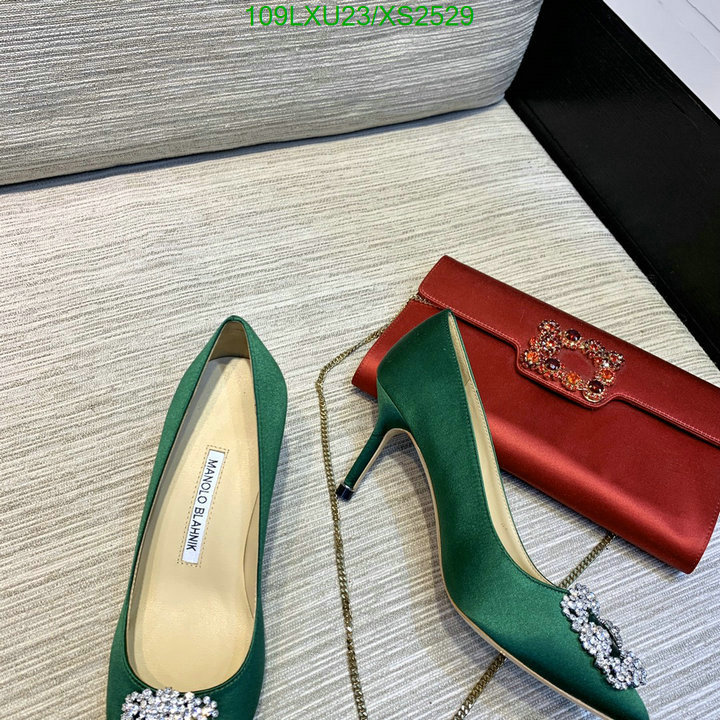 Women Shoes-Manolo Blahnik, Code: XS2529,$: 109USD