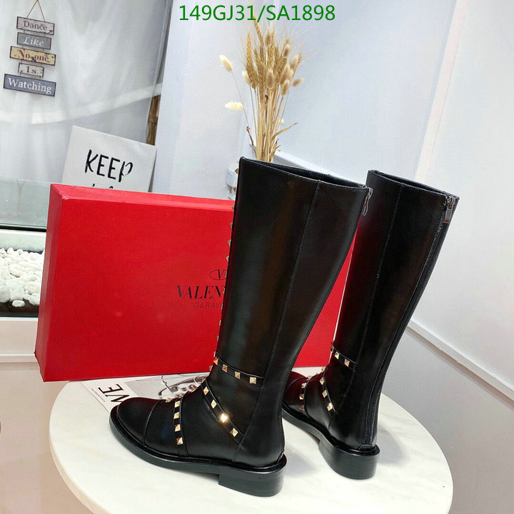 Women Shoes-Valentino, Code:SA1898,$: 149USD