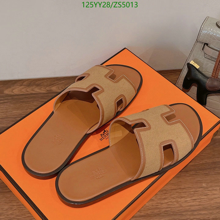 Men shoes-Hermes, Code: ZS5013,$: 125USD