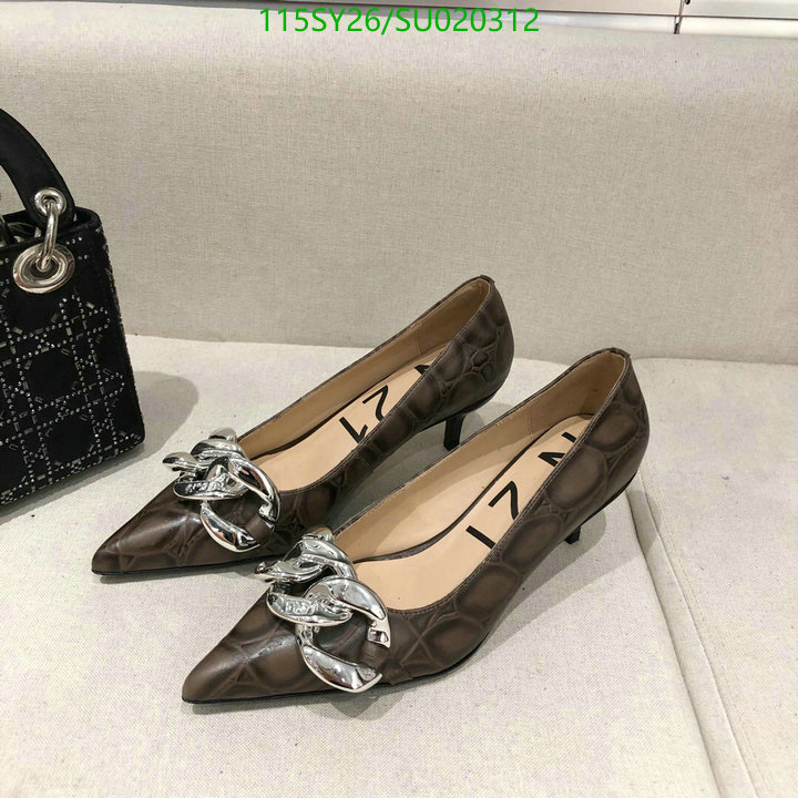 Women Shoes-N21, Code: SU020312,$: 115USD