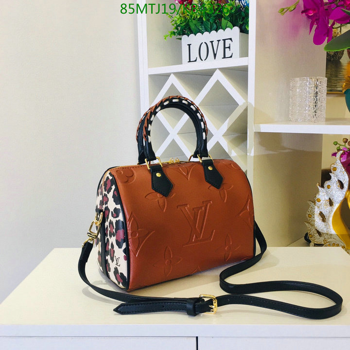 LV Bags-(4A)-Speedy-,Code: KB4326,$: 85USD