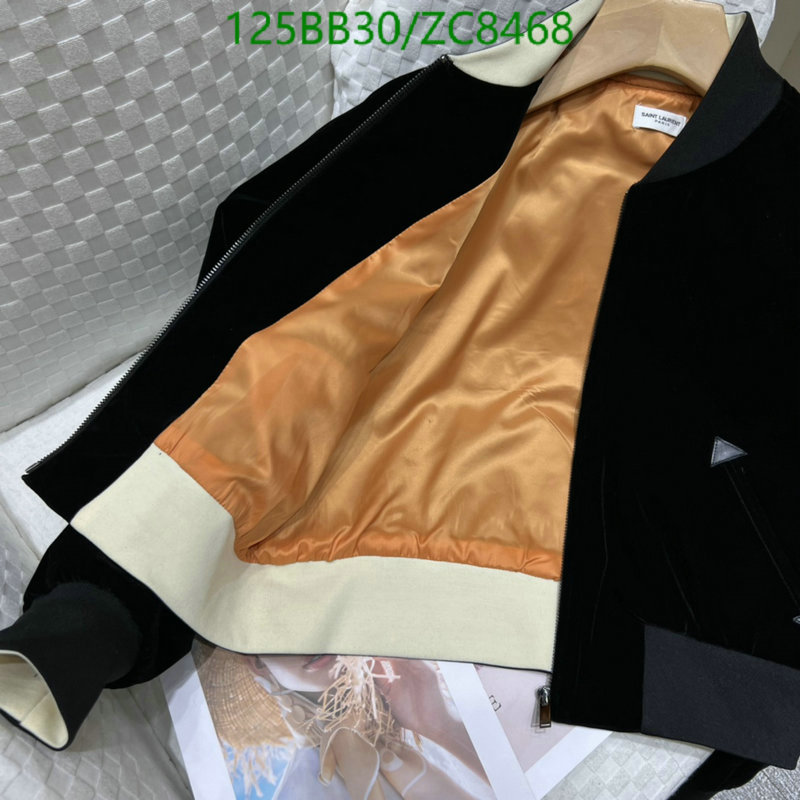 Clothing-YSL, Code: ZC8468,$: 125USD