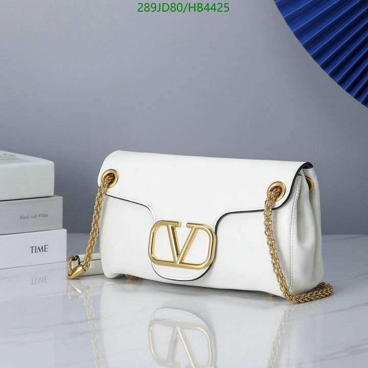 Valentino Bag-(Mirror)-Diagonal-,Code: HB4425,$: 289USD