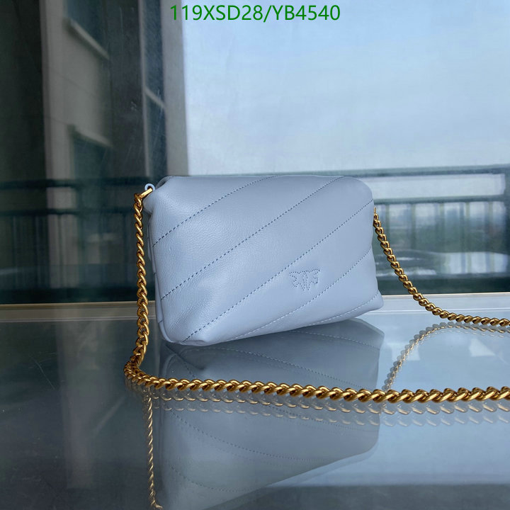 PINKO Bag-(Mirror)-Diagonal-,Code: YB4540,$: 119USD