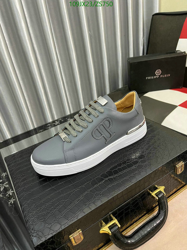 Men shoes-Philipp Plein, Code: ZS750,$: 109USD