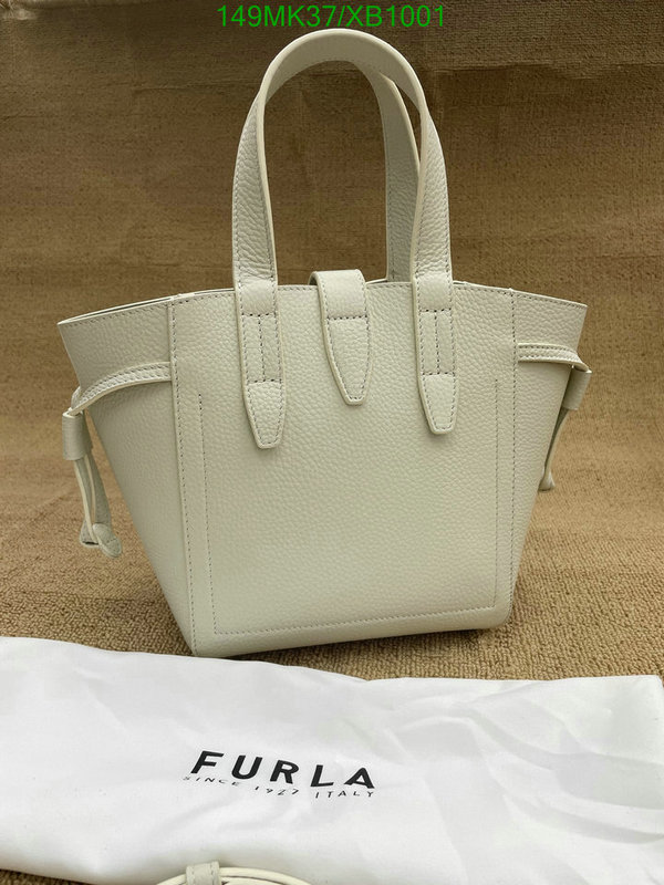 Furla Bag-(Mirror)-Handbag-,Code: XB1001,$: 149USD