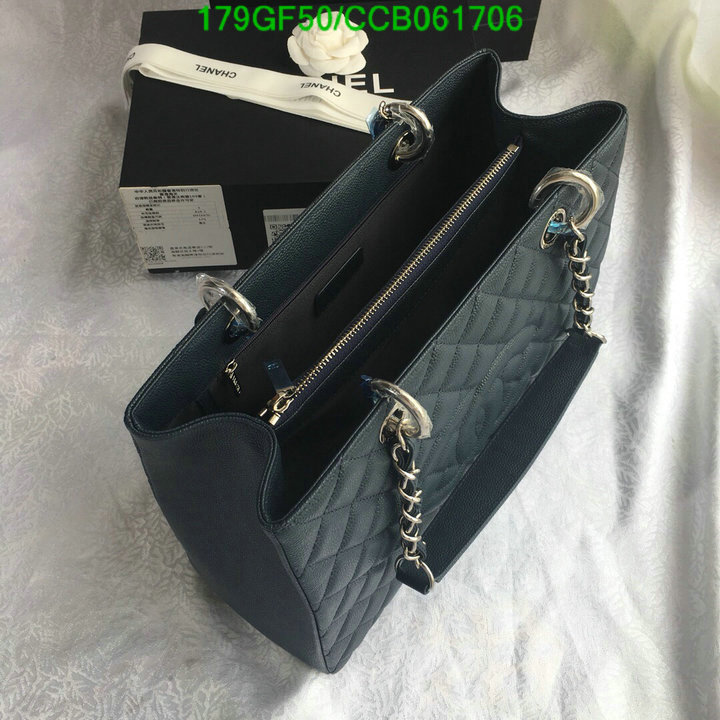 Chanel Bags -(Mirror)-Handbag-,Code: CCB061706,$: 179USD