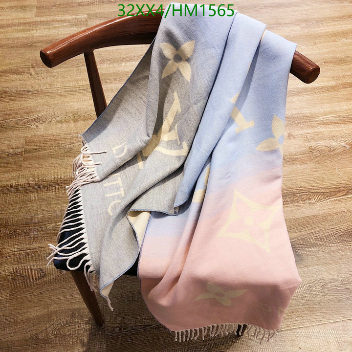 Scarf-LV, Code: HM1565,$: 32USD