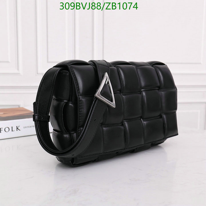 BV Bag-(Mirror)-Cassette Series,Code: ZB1074,$: 309USD