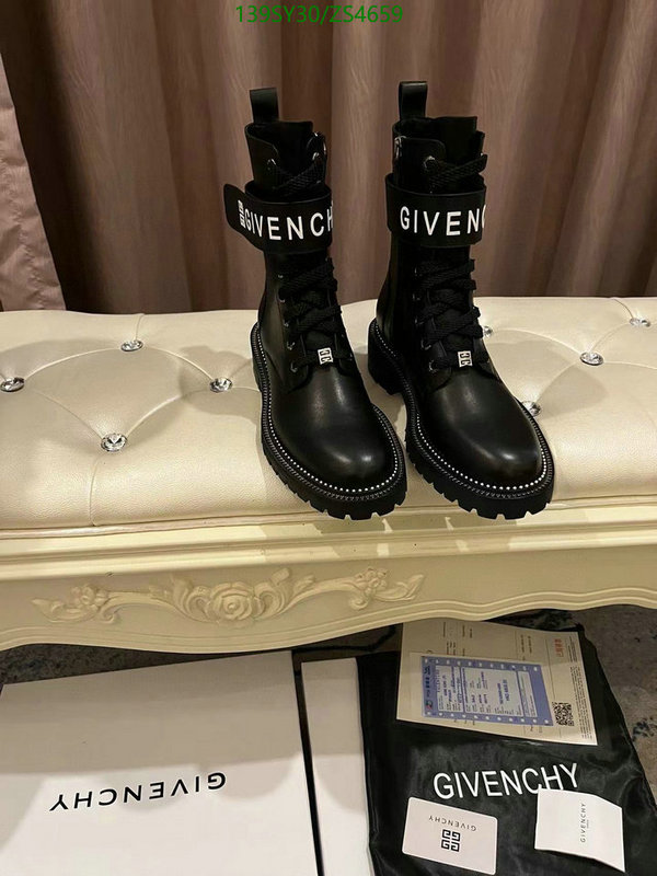 Women Shoes-Givenchy,-Code: ZS4659,$: 139USD