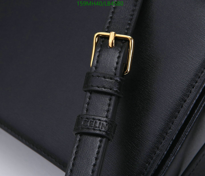 Celine Bag-(4A)-Triomphe Series,Code: LB4580,$: 159USD