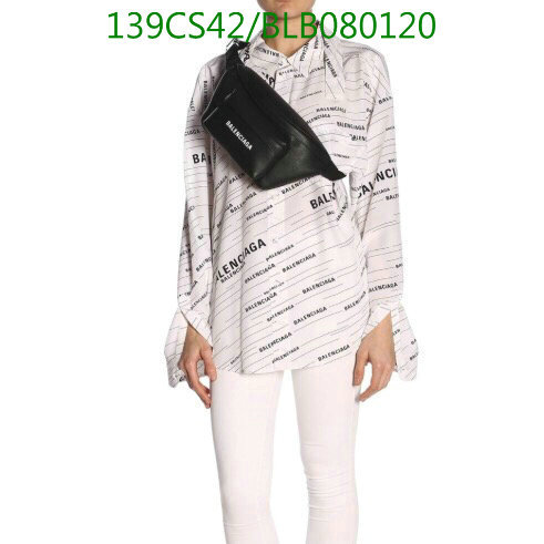 Balenciaga Bag-(Mirror)-Other Styles-,Code: BLB080120,$:139USD