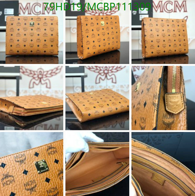 MCM Bag-(4A)-Clutch-,Code: MCBP111309,$: 79USD