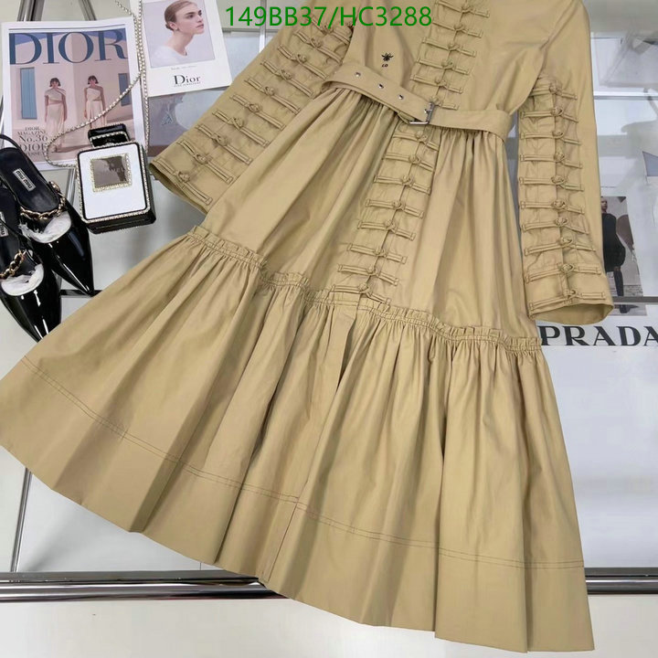 Clothing-Dior,Code: HC3288,$: 149USD