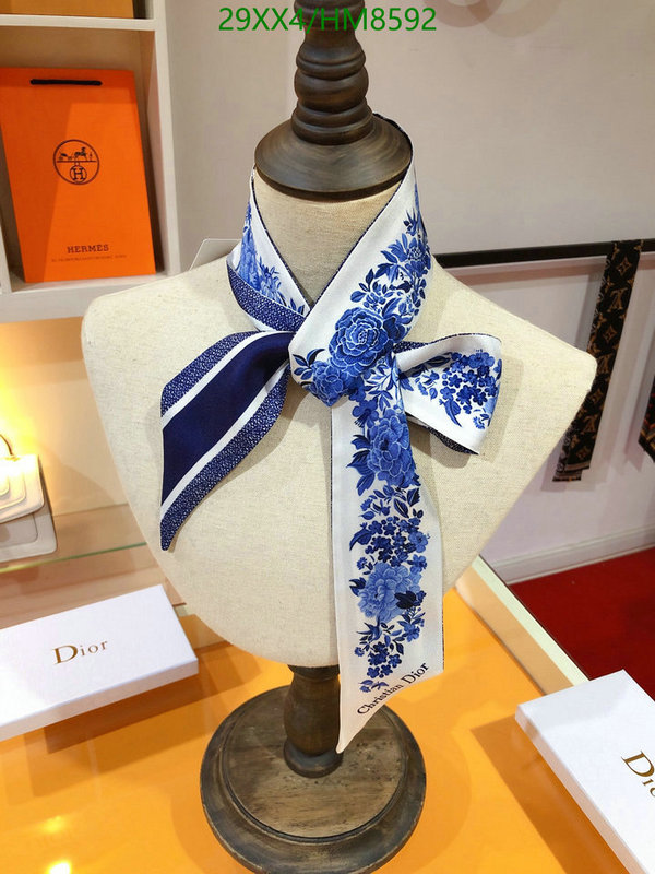 Scarf-Dior, Code: HM8592,$: 29USD