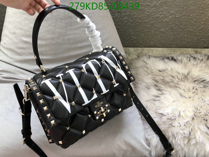 Valentino Bag-(Mirror)-Diagonal-,Code: LB439,$: 279USD