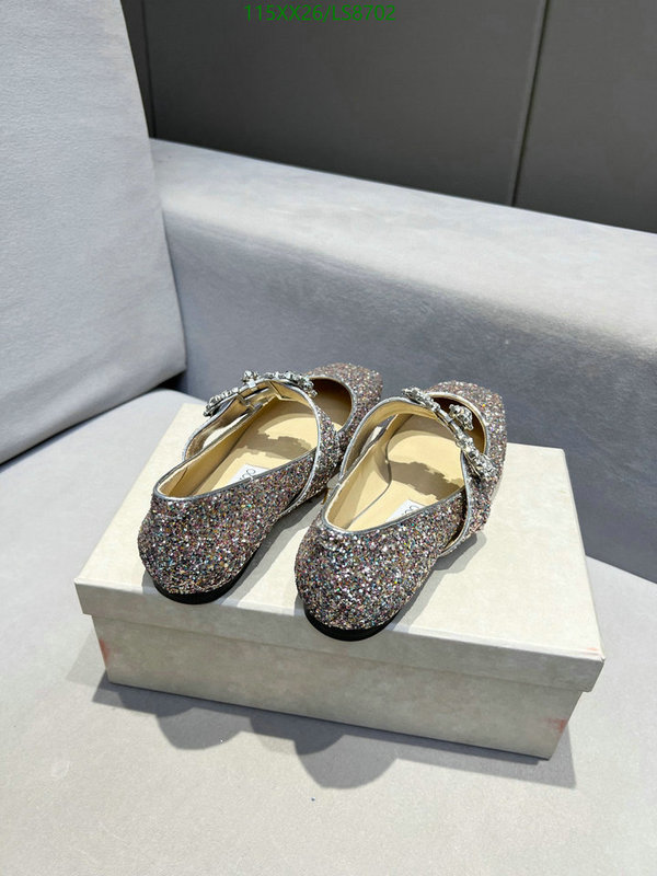 Women Shoes-Jimmy Choo, Code: LS8702,$: 115USD