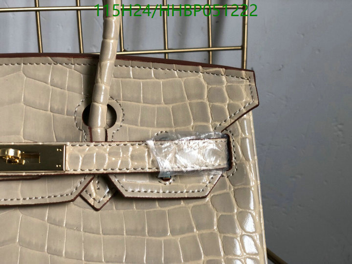 Hermes Bag-(4A)-Birkin-,Code: HHBP051222,$: 115USD