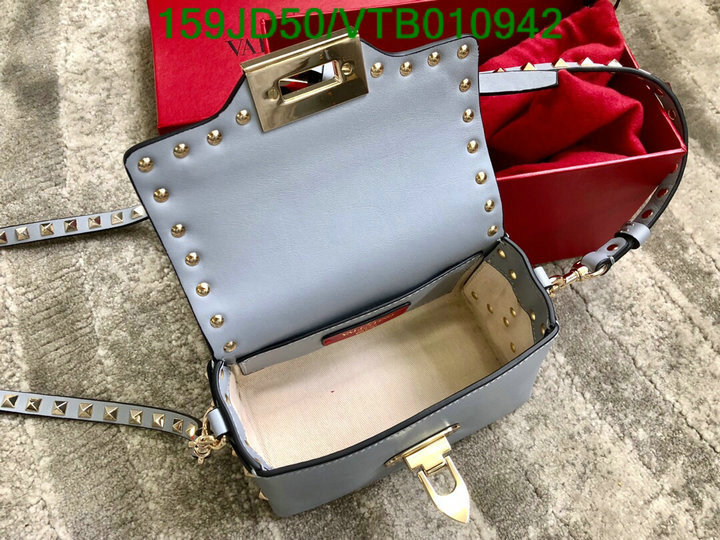 Valentino Bag-(Mirror)-Diagonal-,Code: VTB010942,$: 159USD