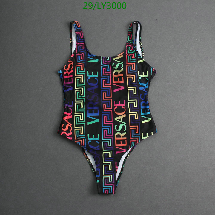 Swimsuit-Versace, Code: LY3000,$: 29USD