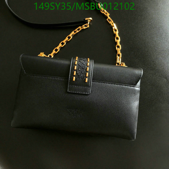 Michael Kors Bag-(Mirror)-Diagonal-,Code: MSBU012102,$: 149USD