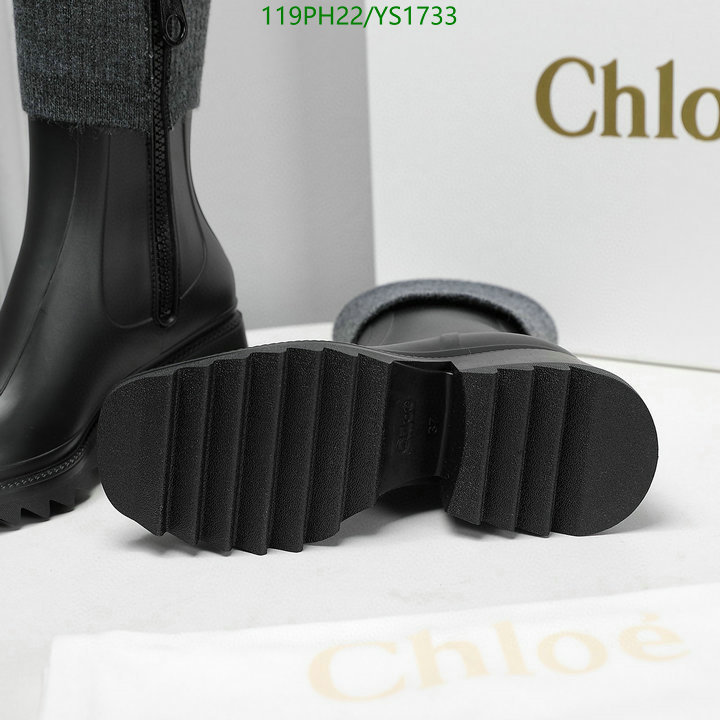 Women Shoes-Chloe, Code: YS1733,$: 119USD