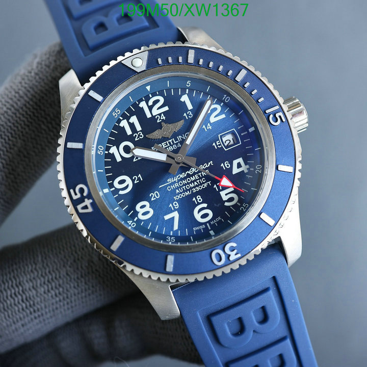 Watch-Mirror Quality-Breitling, Code: XW1367,$: 199USD