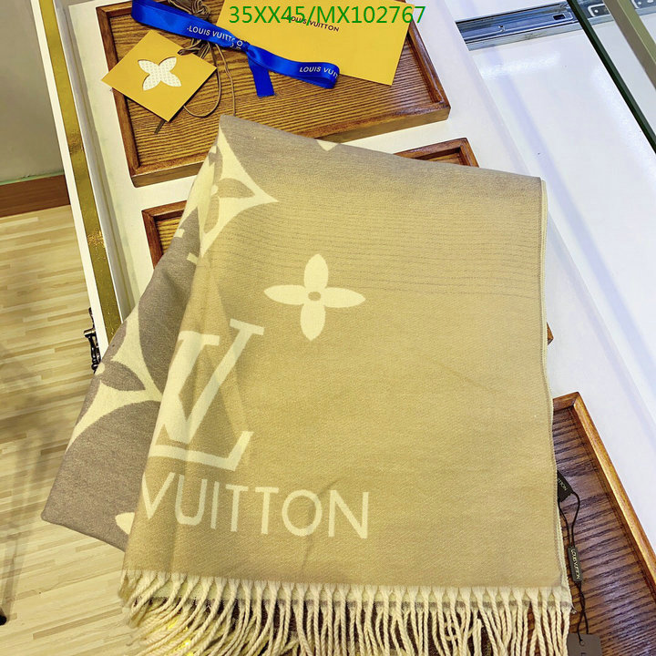 Scarf-LV,-Code: MX102767,$: 35USD