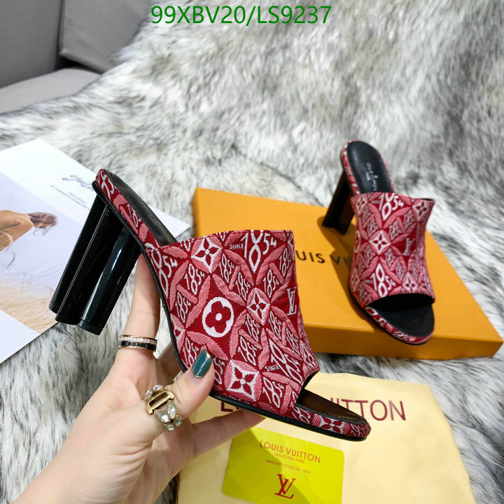 Women Shoes-LV, Code: LS9237,$: 99USD