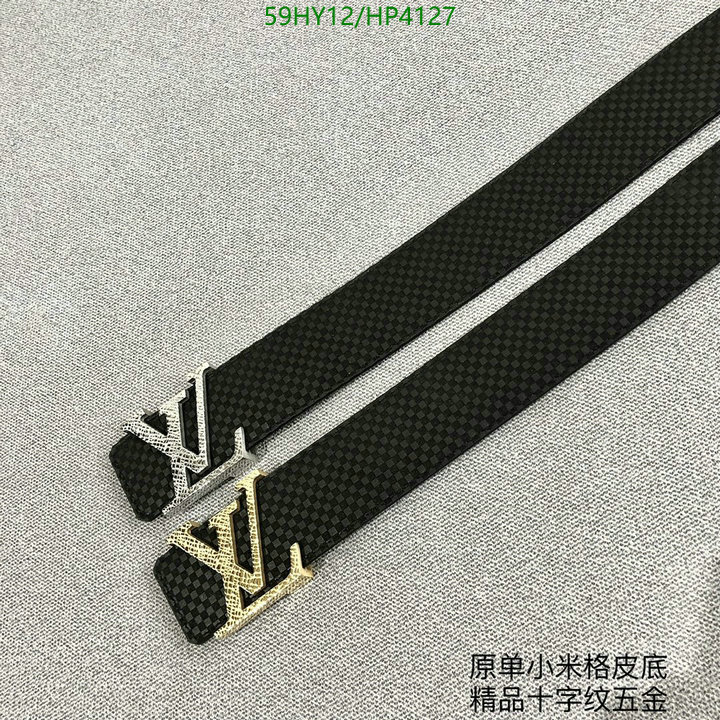 Belts-LV, Code: HP4127,$: 59USD