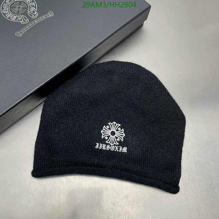 Cap -(Hat)-Chrome Hearts, Code: HH2904,$: 29USD