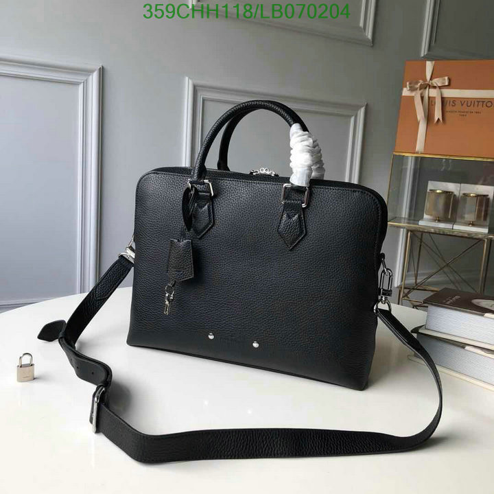 LV Bags-(Mirror)-Handbag-,Code: LB070204,$:359USD