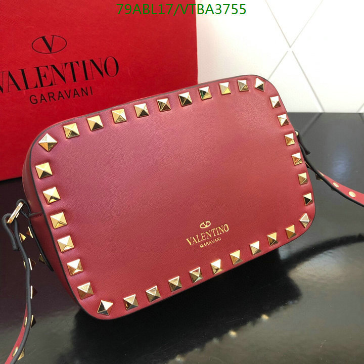 Valentino Bag-(4A)-Diagonal-,Code: VTBA3755,$: 79USD