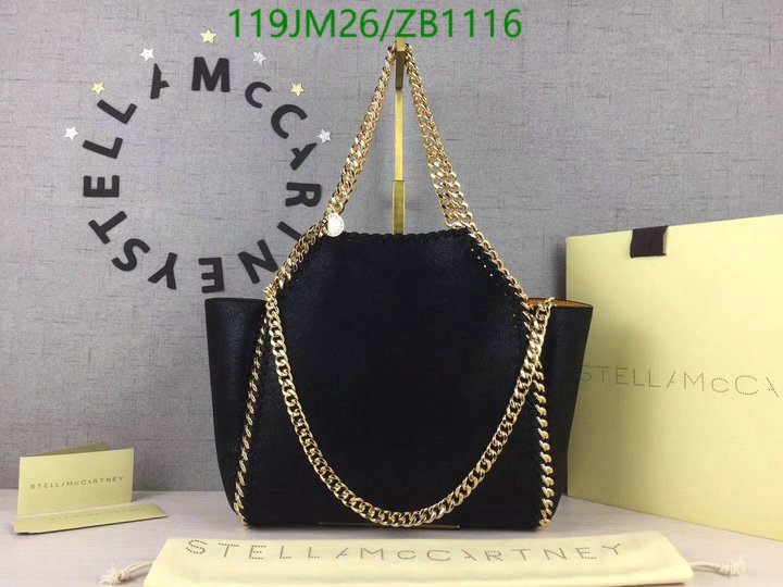 Stella McCartney Bag-(Mirror)-Diagonal-,Code: ZB1116,$: 119USD