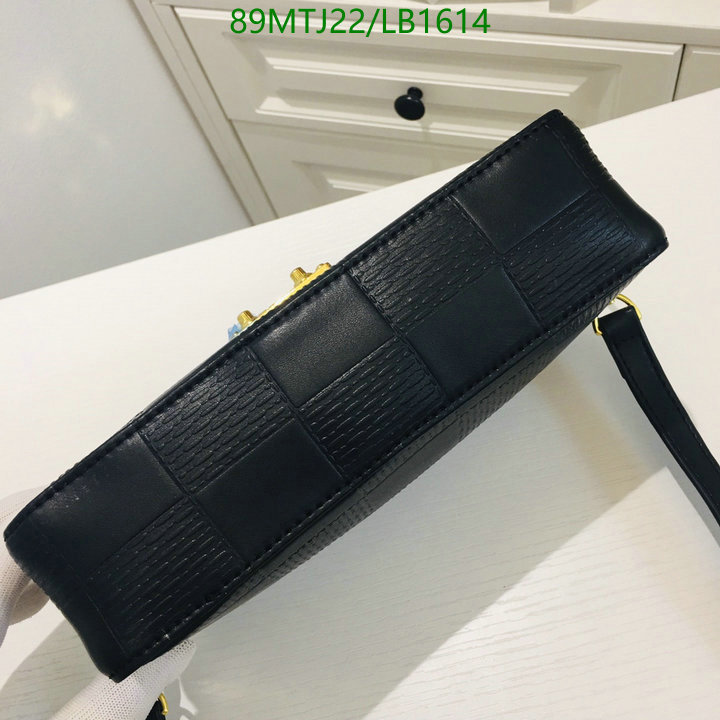 LV Bags-(4A)-Pochette MTis Bag-Twist-,Code: LB1614,$: 89USD