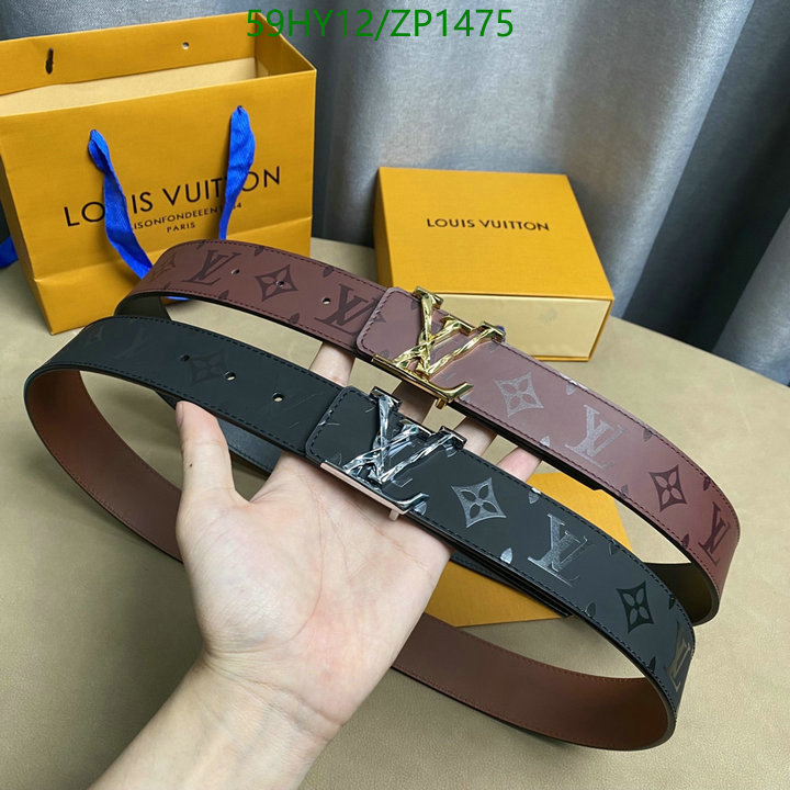 Belts-LV, Code: ZP1475,$: 59USD