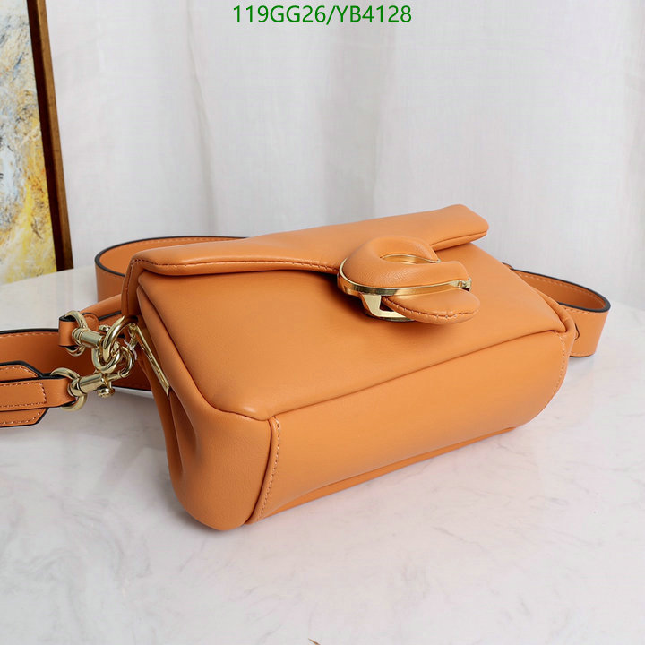 Coach Bag-(4A)-Handbag-,Code: YB4128,$: 119USD