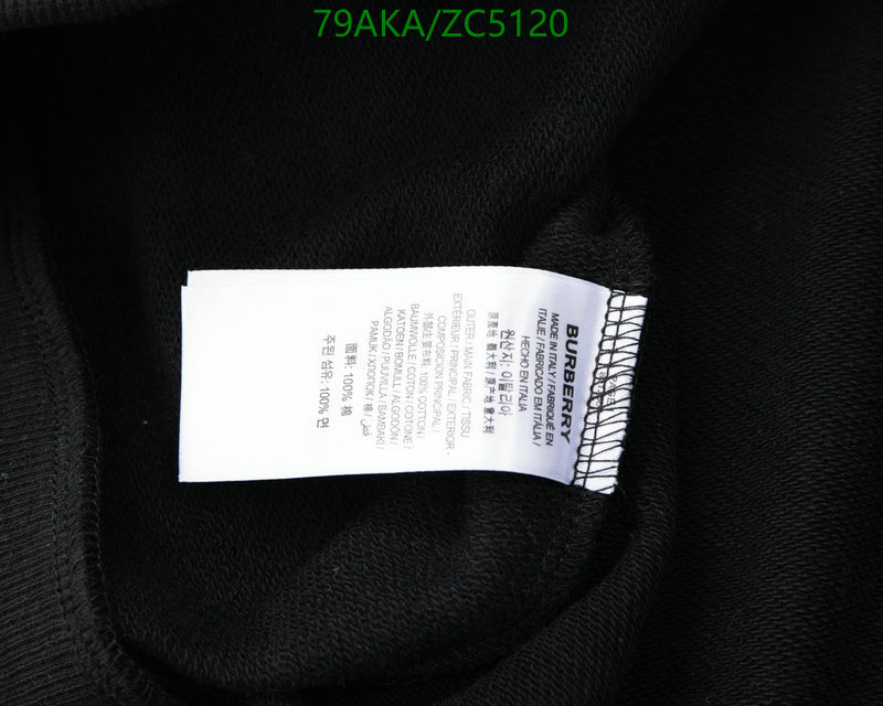 Clothing-Burberry, Code: ZC5120,$: 79USD