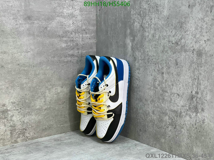 Men shoes-Nike, Code: HS5406,$: 89USD