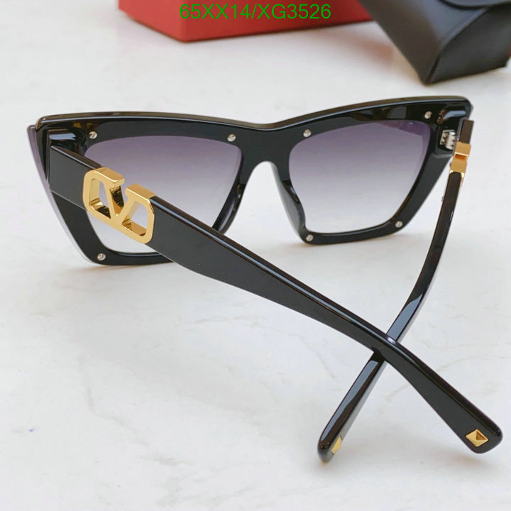 Glasses-D&G, Code: XG3526,$: 65USD