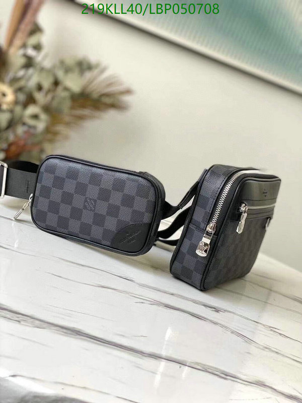 LV Bags-(Mirror)-Pochette MTis-Twist-,Code: LBP050708,$: 219USD