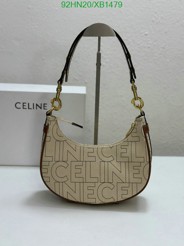 Celine Bag-(4A)-AVA-,Code: XB1479,$: 92USD