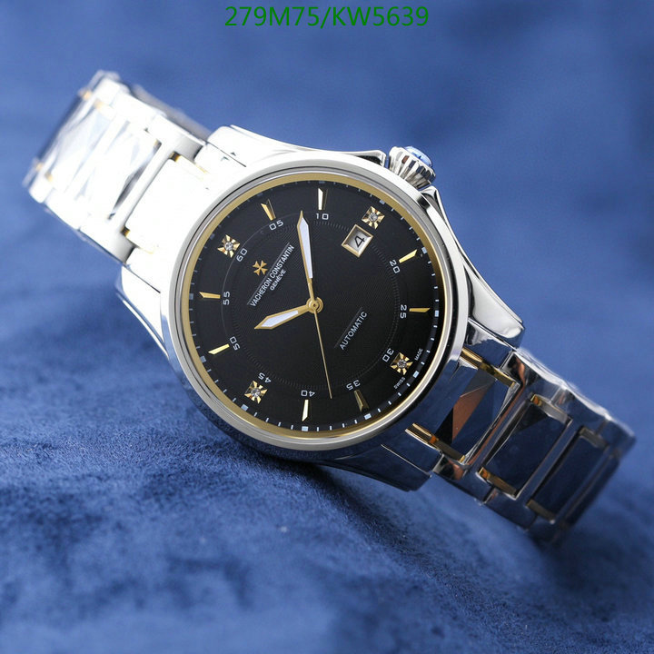 Watch-Mirror Quality-Vacheron Constantin, Code: KW5639,$: 279USD