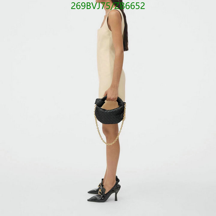 BV Bag-(Mirror)-Jodie,Code: ZB6652,$: 269USD