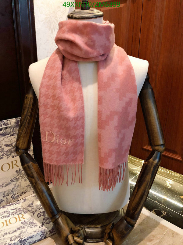 Scarf-Dior, Code: ZM6399,$: 49USD