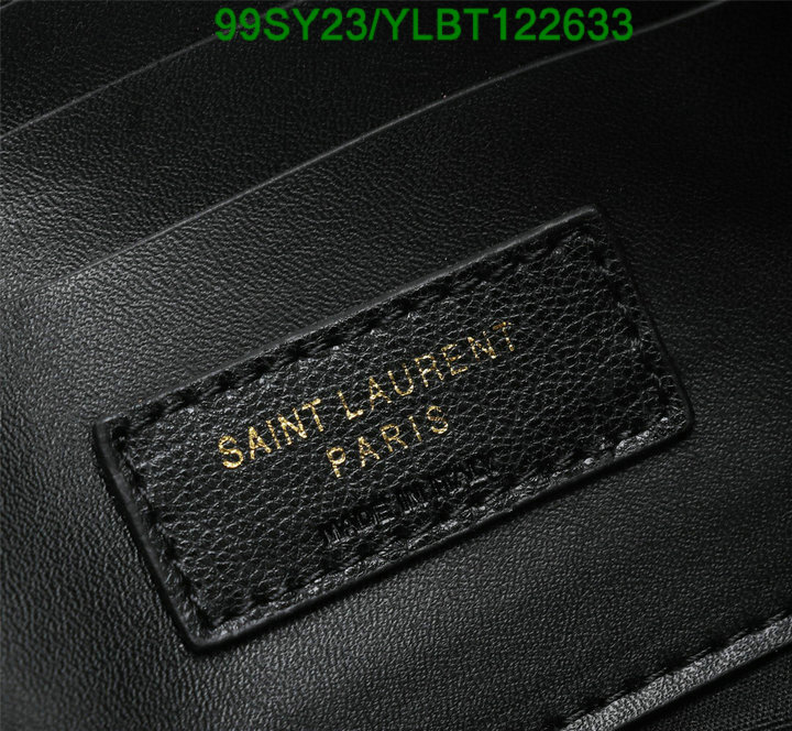 YSL Bag-(4A)-Diagonal-,Code: YLBT122633,