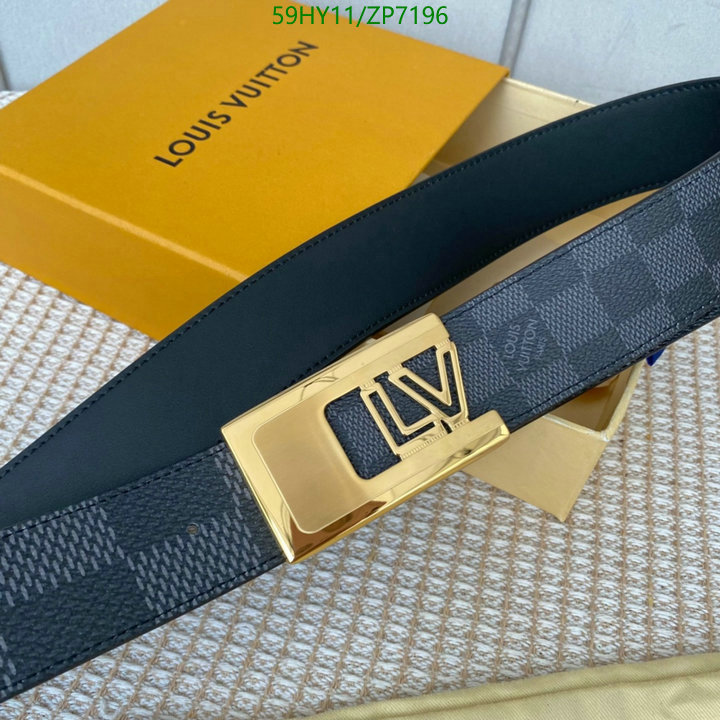 Belts-LV, Code: ZP7196,$: 59USD