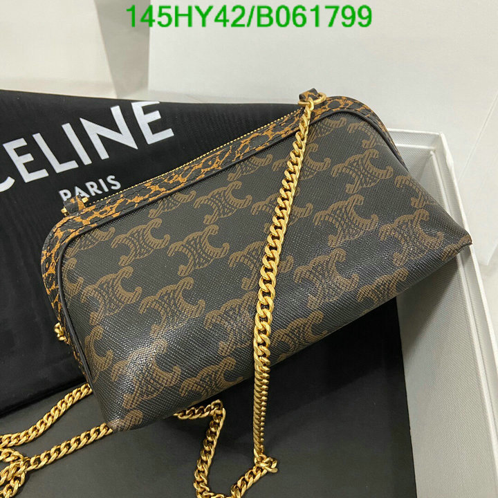 Celine Bag-(Mirror)-Diagonal-,Code: B061799,$: 145USD