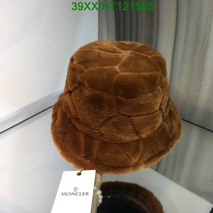 Cap -(Hat)-Moncler, Code: HT121553,